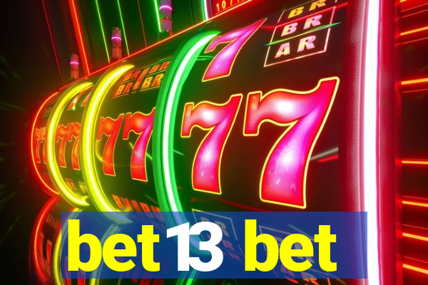 bet13 bet